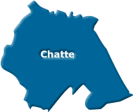 Village de Chatte - Copyright F. LAFONT