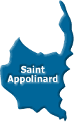 Village de St Appolinard - Copyright F. LAFONT