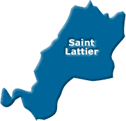 Village de St Lattier - Copyright F. LAFONT